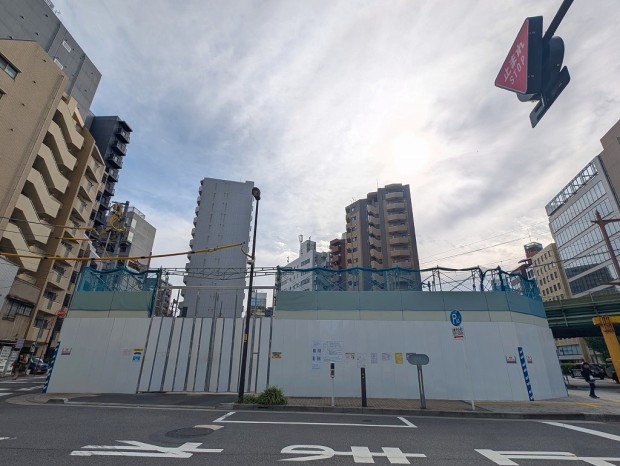 （仮称）秋葉原万世橋ホテル