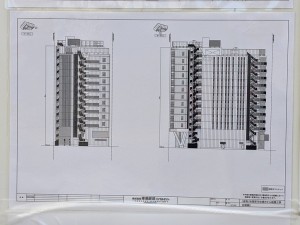 （仮称）秋葉原万世橋ホテル