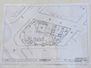 （仮称）秋葉原万世橋ホテル