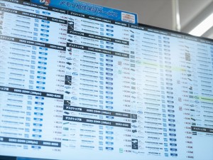 「パーツ」コーナー