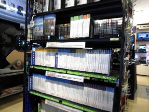 「パーツ」コーナー