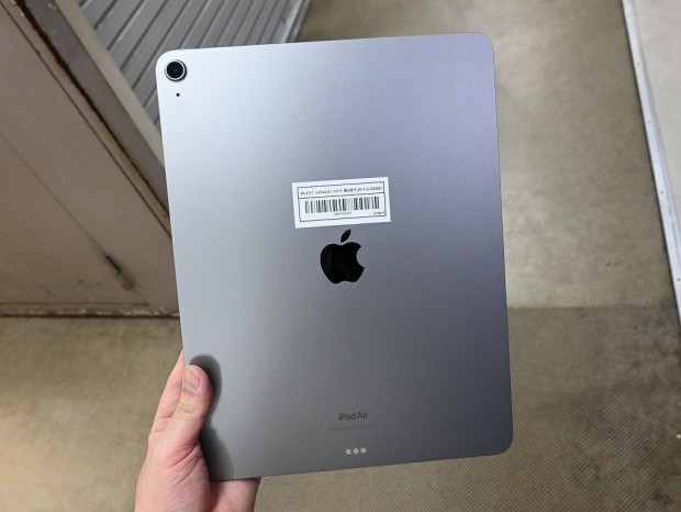 iPad Air (M2)