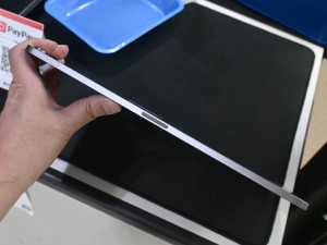 iPad Air (M2)