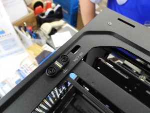 CORSAIR「FRAME 4500X」発売