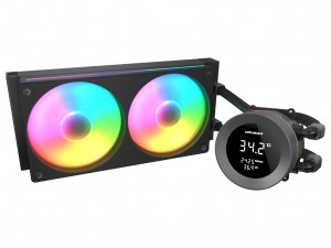 POSEIDON VISTEK ARGB