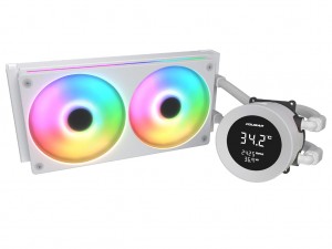 POSEIDON VISTEK ARGB