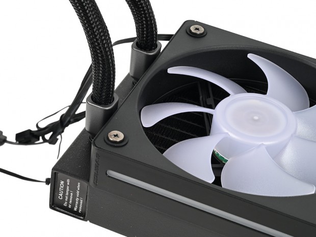 POSEIDON VISTEK ARGB