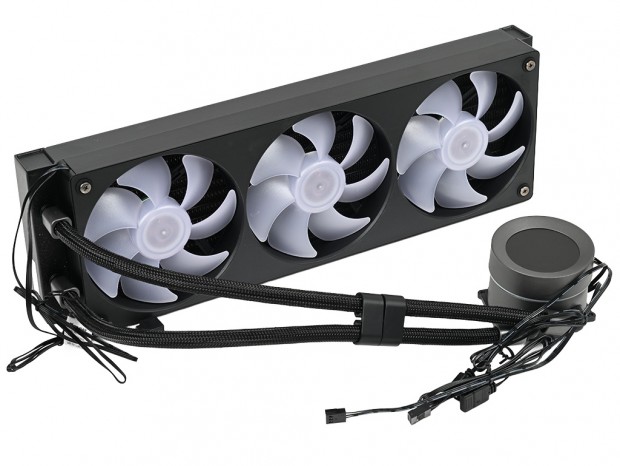 POSEIDON VISTEK ARGB