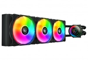 POSEIDON VISTEK ARGB