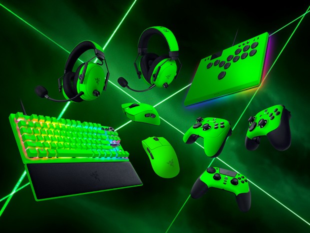 Razer ゲーミングデバイスセット セット商品 令和記念 Razerデバイスセット Bプラン | パソコン工房