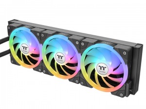 MINECUBE 360 Ultra ARGB Sync