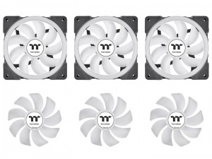 MINECUBE 360 Ultra ARGB Sync