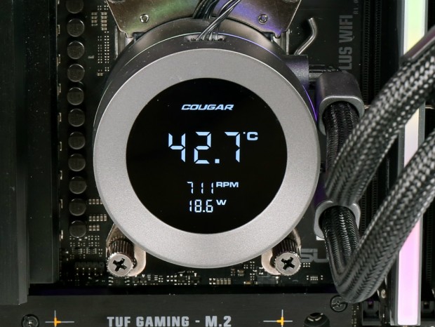 POSEIDON VISTEK ARGB