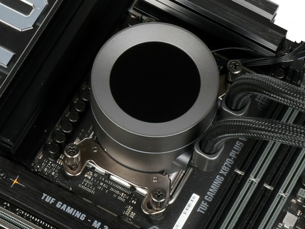 POSEIDON VISTEK ARGB