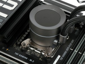 POSEIDON VISTEK ARGB