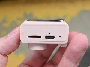 レトロ ミニ トイカメラ