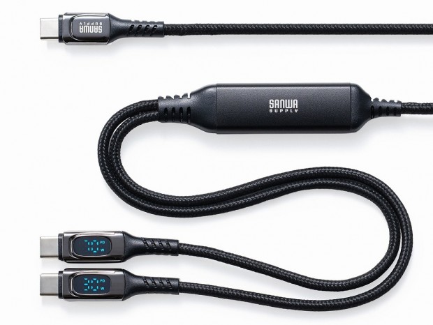 500-USB098BK