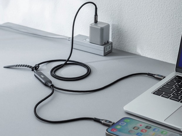 500-USB098BK