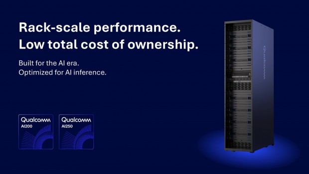 Qualcomm AI200