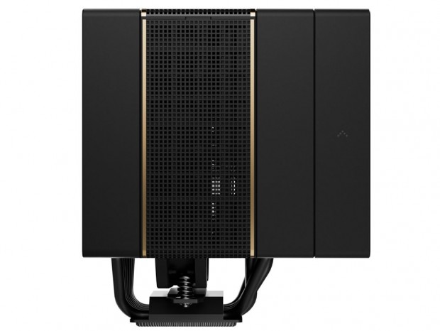 ベイパーチャンバー採用のハイエンド空冷、DeepCool「ASSASSIN VC