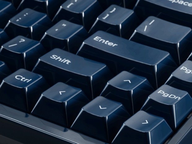 次に来るモノ】上質な手触りと極上の打鍵感。世界初のオールセラミック