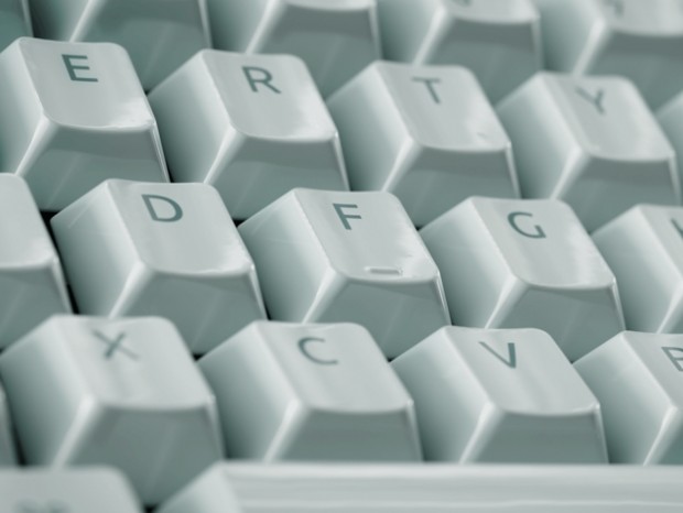 次に来るモノ】上質な手触りと極上の打鍵感。世界初のオールセラミック