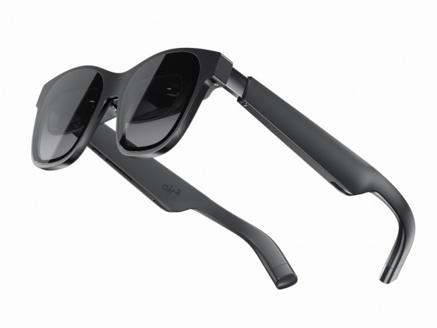 今日のお買い得) 最大330インチ大画面のARグラス「XREAL Air 2」が