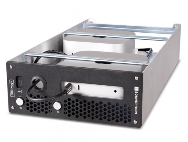 xMac mini (2024+)