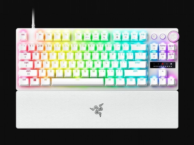 Razer Huntsman V3 Pro 8KHz