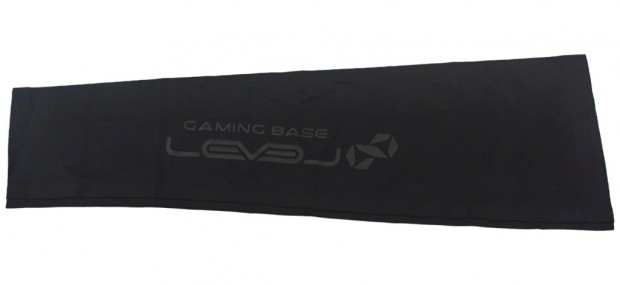 ゲーミングアームカバー