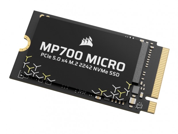 1TB M.2NVMe PCIe 5.0対応 読み取り速度最大14000MB/s 1万円台から