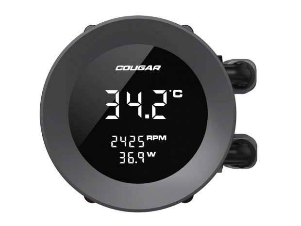 POSEIDON VISTEK ARGB 360