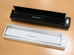 ScanSnap iX110