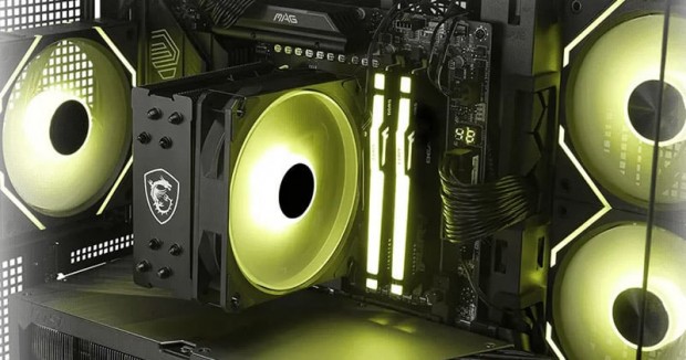 MSI MAG COREFROZR AA13