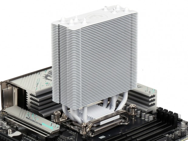 MSI MAG COREFROZR AA13