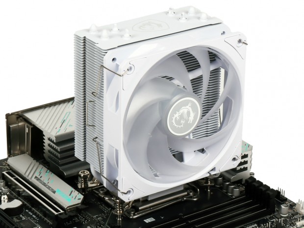 MSI MAG COREFROZR AA13