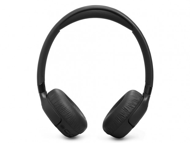 ハイブリッドノイズキャンセリング機能搭載のオンイヤーヘッドホン