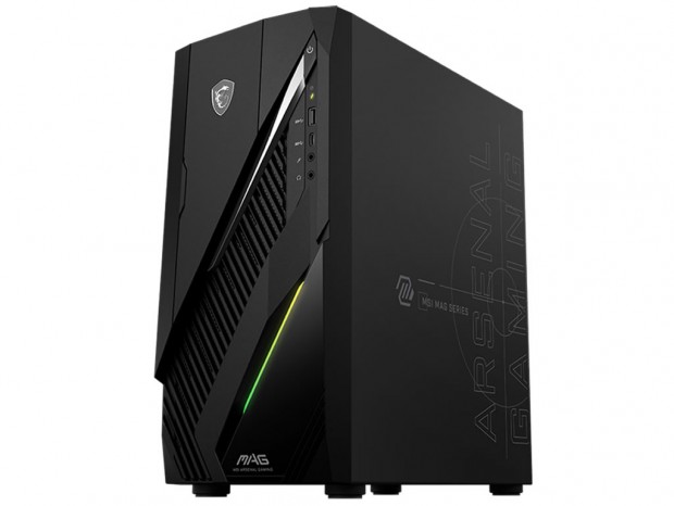 MAG Infinite E1 14NVL5-243JP