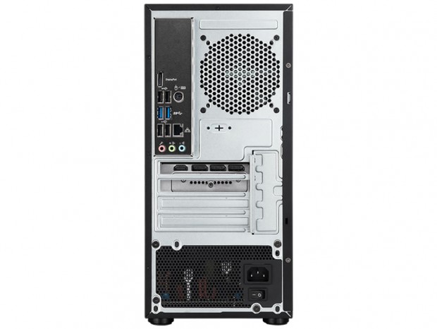 GeForce RTX 5060標準のゲーミングPC入門モデル、MSI「MAG Infinite E1 14NVL5-243JP」