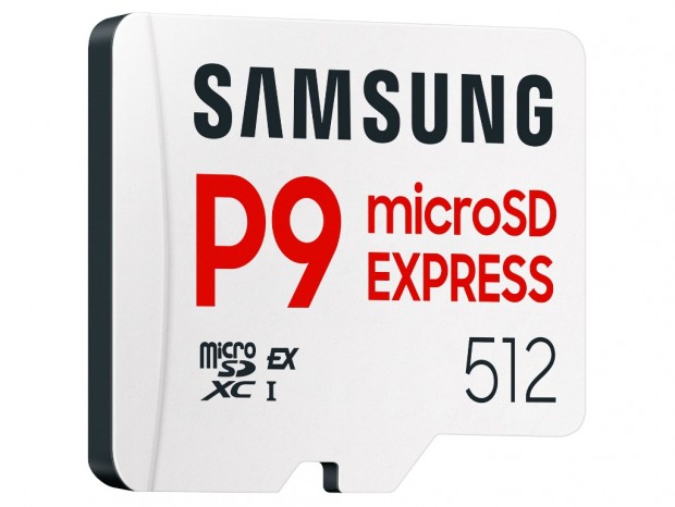 P9 Express