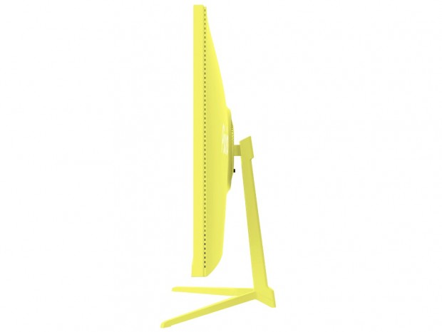 180Hz/1ms対応の27型WQHDゲーミング液晶、Pixio「PX278 WAVE」に新色