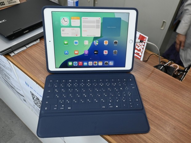 512 813 キーボードカバー 新品未使用品iPad7第7世代 32GB au 楽天市場】iPad mini 第7世代 キーボード iPad mini 7世代 ケース