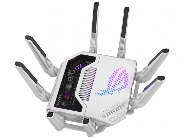 ROG Rapture GT-BE19000AI