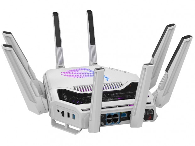 ROG Rapture GT-BE19000AI