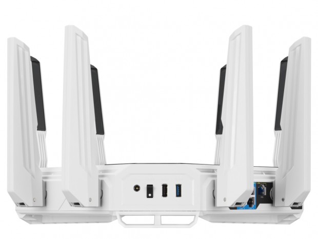 ROG Rapture GT-BE19000AI