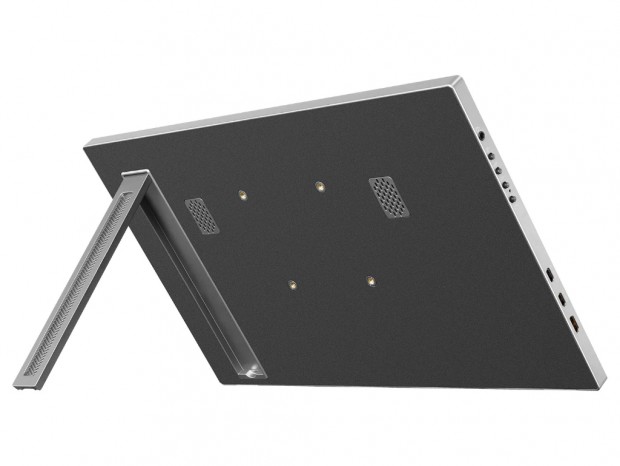 10点マルチタッチ対応の15.6型フルHDモバイル液晶など2機種がJAPANNEXTから
