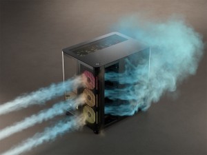 CORSAIR AIR 5400 LX-R