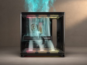 CORSAIR AIR 5400 LX-R