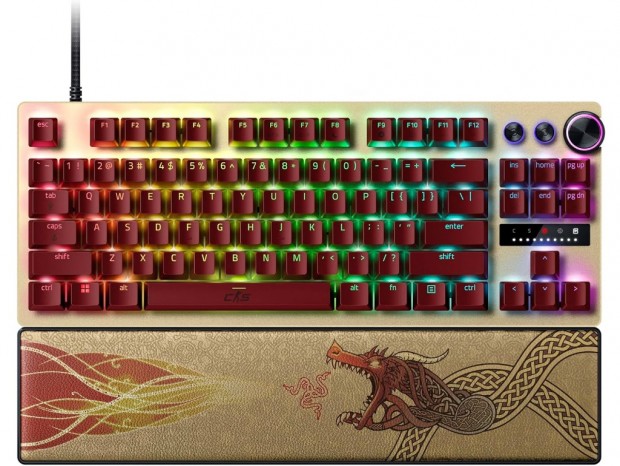 Razer Counter-Strike 2 Collection