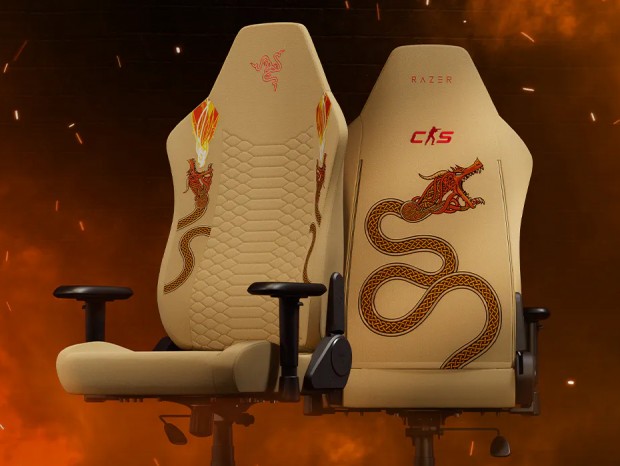 Razer Counter-Strike 2 Collection